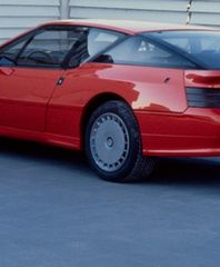 Renault Alpine: szykuje się wielki powrót