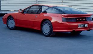 Renault Alpine: szykuje się wielki powrót