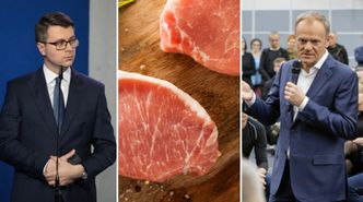 "Schabgate". Rzecznik rządu odpowiada na nagranie Tuska