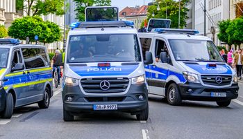 Horror w Niemczech. Ujawnili narodowość. Straszna śmierć 22-latka