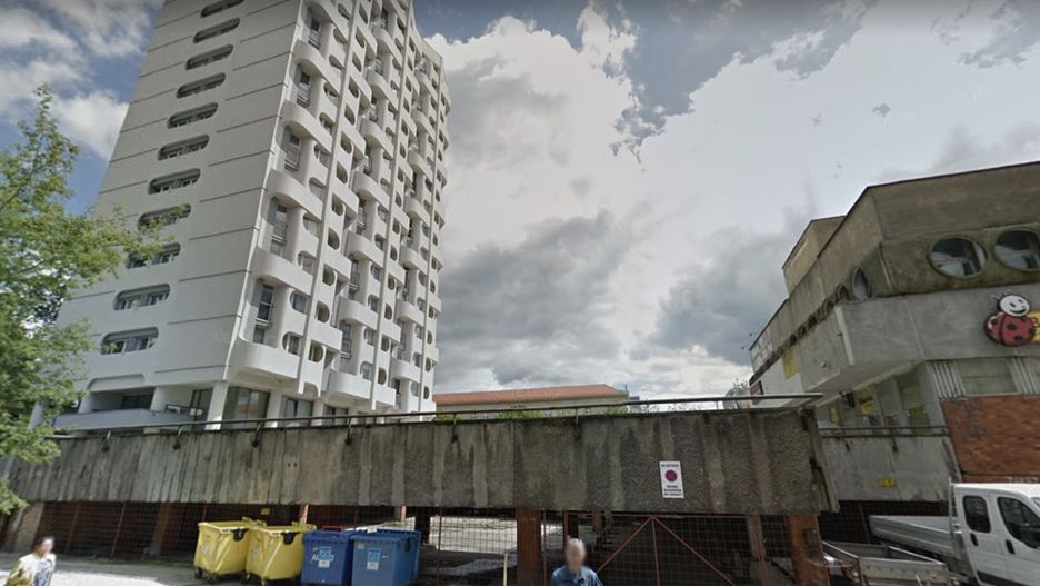 Wrocław. Esplanada znika w oczach. Miasto dofinansuje jej odbudowę