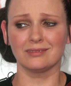 Nosowska zwierzyła się z traumy z dzieciństwa. Chodzi o pierwszą komunię świętą