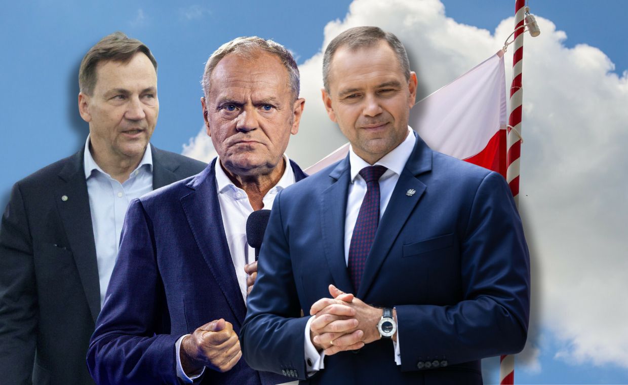 Pozycja Polski na świecie. Polacy ocenili