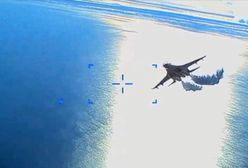 CNN: Amerykanie rozważają wycofanie się z Morza Czarnego. "Przeprowadzamy ocenę"