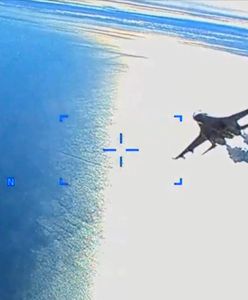 CNN: Amerykanie rozważają wycofanie się z Morza Czarnego. "Przeprowadzamy ocenę"