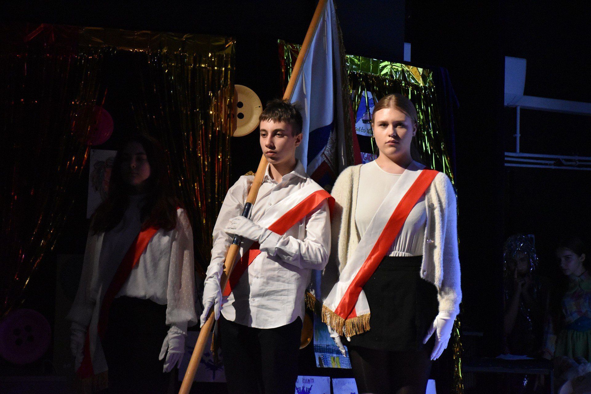 60-lecie SP 9 w Malborku