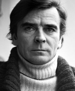 Nie żyje Zygmunt Malanowicz. Aktor grał m.in. u Wajdy i Polańskiego