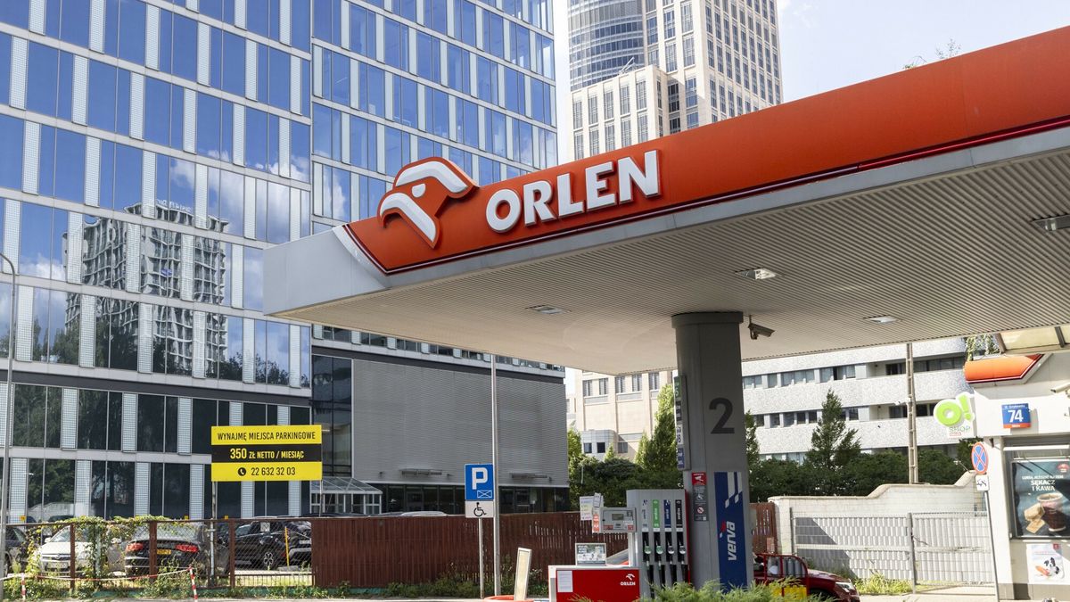 Orlen