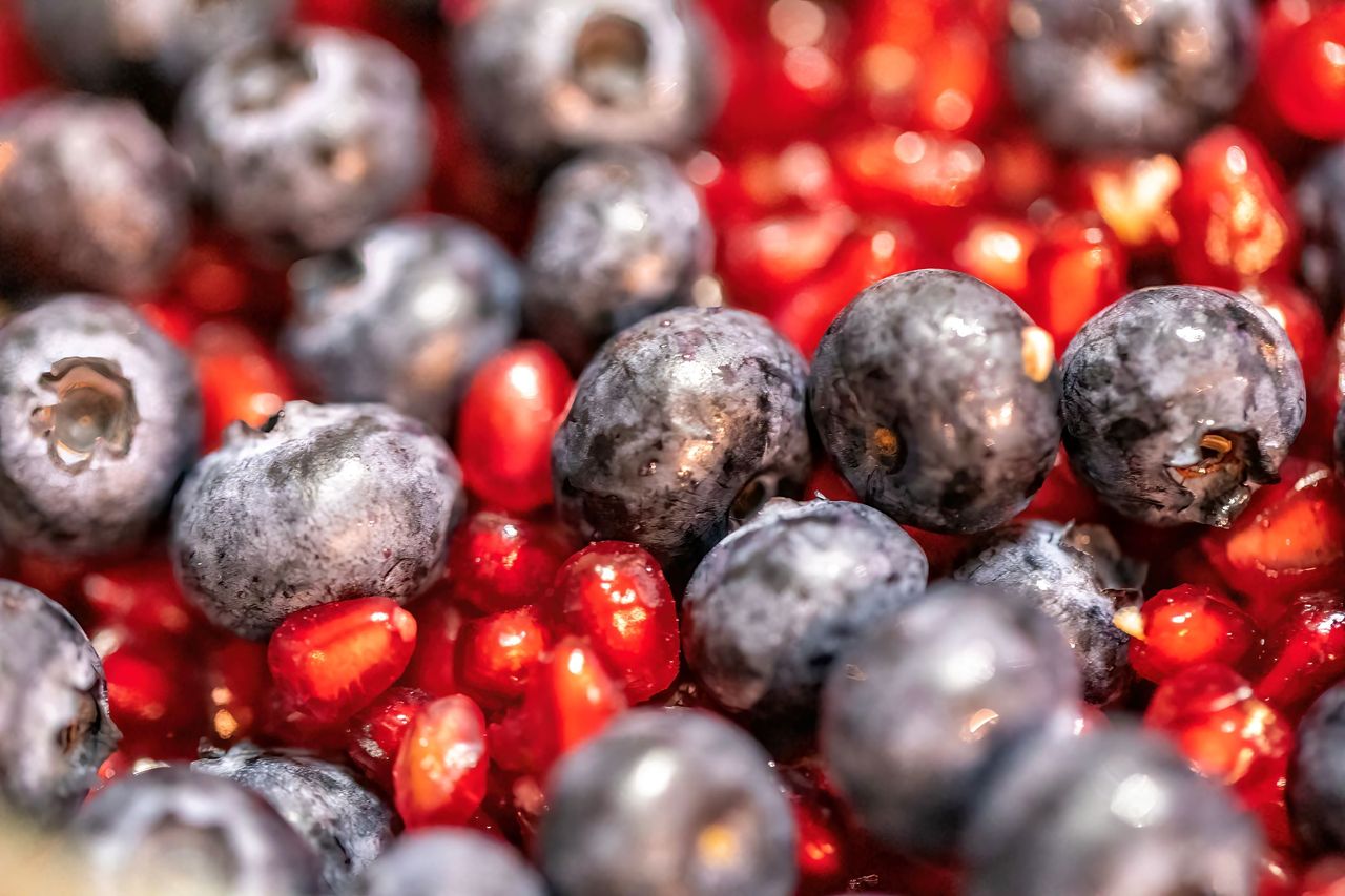 Dieta, która wspiera serce. Najlepsze produkty według eksperta