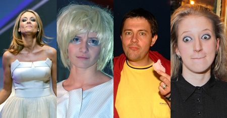 PIERWSZE PRACE gwiazd! Sprawdźcie, co robiły sławy przed sławą: Małgorzata Rozenek, Krzysztof Ibisz, Ewa Chodakowska i inni (ZDJĘCIA)