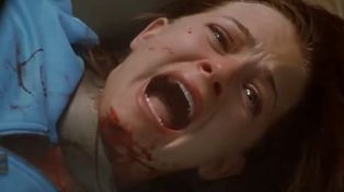 TVN wyemituje dziś kultowy horror. Jedna ze scen na dobre zapisała się w historii kina