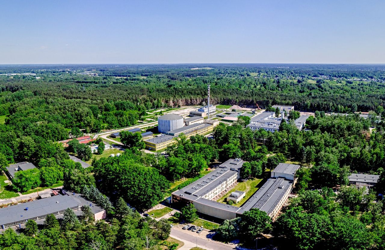 Atak hakerski na Narodowe Centrum Badań Jądrowych. Trop prowadzi do Iranu