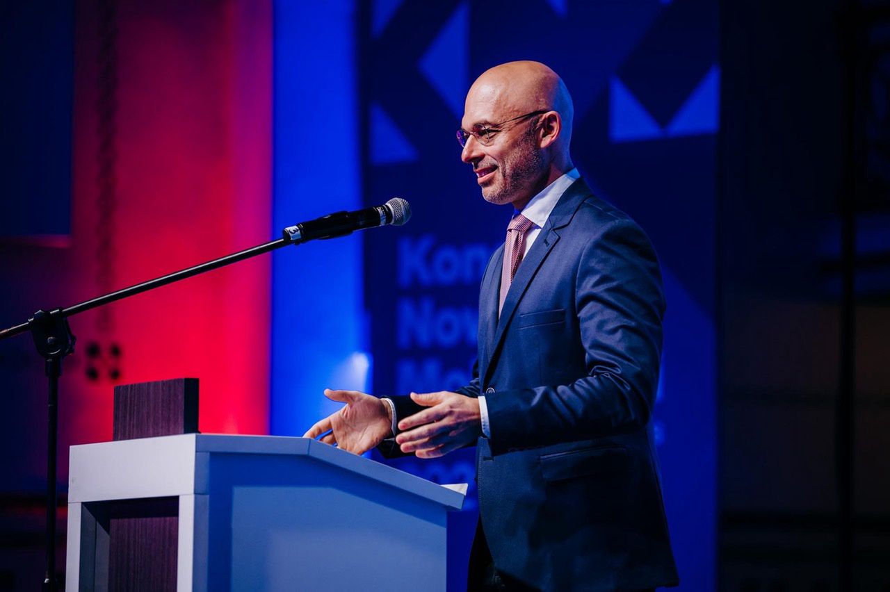 kongres nowej mobilności