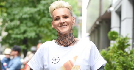Agnieszka Chylińska: "Dziś już nikt mnie nie poznaje". Udostępniła nietypowy post