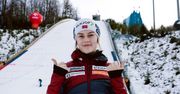 Anna Odine Stroem o triumfie młodszego brata. "W końcu odnosi sukcesy"