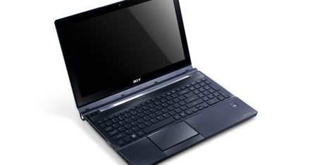Acer Aspire Ethos 8951G i 5951G - rozrywkowa klasa wyższa [wideo]