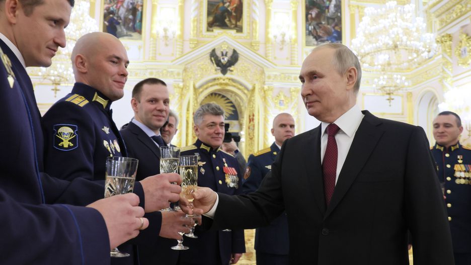 Władimir Putin