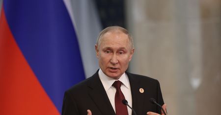 Jaka kara dla Putina? Oświadczenie G7