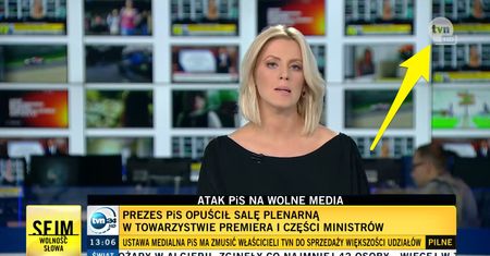 Kontratak TVN. Nastąpiła nagła, ważna zmiana ramówki