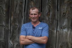 Pamiętacie Zbyszka z "Rolnik szuka żony"? Dziś jest nie tylko mężem, ale i tatą!