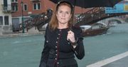 Sarah Ferguson nie została zaproszona na ślub Kate i Williama. "Nie byłam godna"