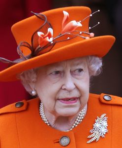 Królowa Elżbieta II ma najbardziej ekskluzywny wózek golfowy na świecie. Cena przyprawia o zawrót głowy