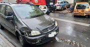 Łęczyca: Sekundy decydowały. Szybka akcja straży