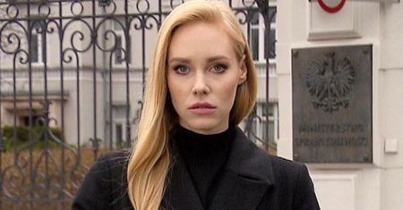 Magdalena Łucyan z TVN o endometriozie: "Lata bólu, ciągłych anemii i utrat przytomności..."