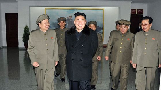 Czystki w Korei Północnej. Zniknęli ważni dowódcy