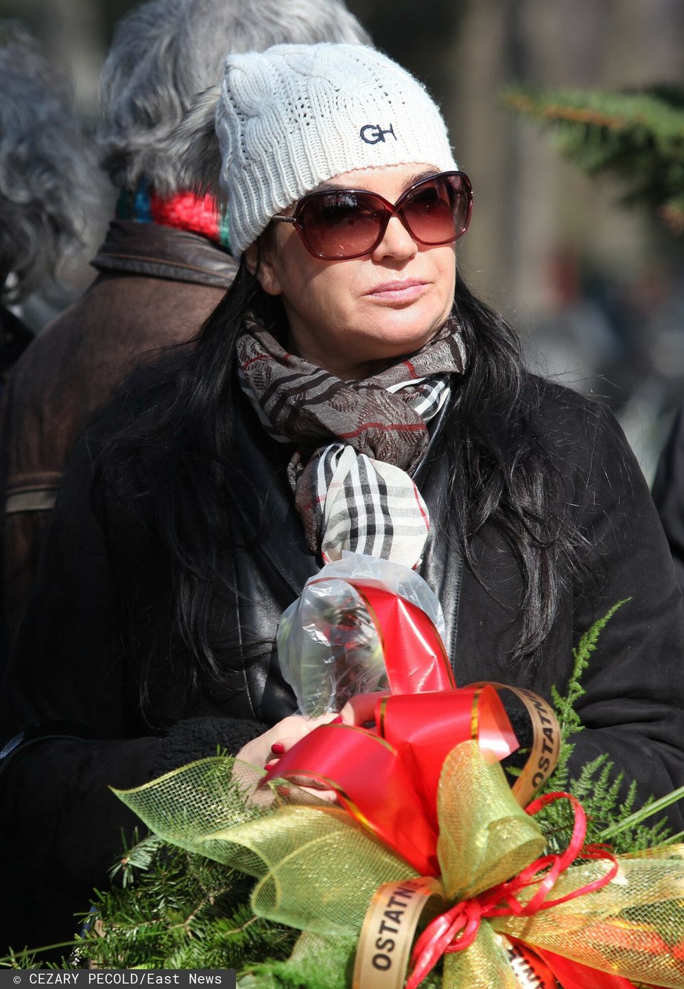 Ewa Krawczyk