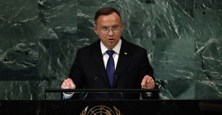 Brawa w ONZ dla prezydenta. Dyplomata wskazuje czego zabrakło