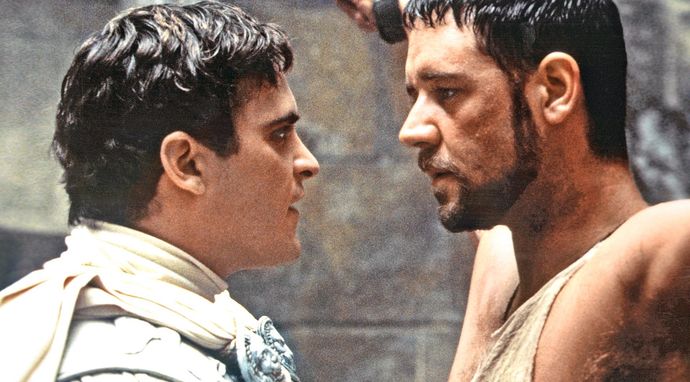 Gladiator
