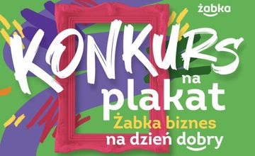 ASP w Warszawie wycofuje patronat nad konkursem Żabki. Rezygnuje juror