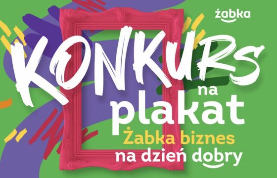 ASP w Warszawie wycofuje patronat nad konkursem Żabki. Rezygnuje juror