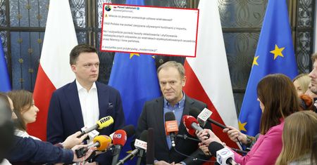 "Polskę zasypią używane turbiny". PiS alarmuje ws. ustawy wiatrakowej