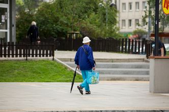 Emerytury dla opozycjonistów. Senat jest za i proponuje dodatkowe wsparcie