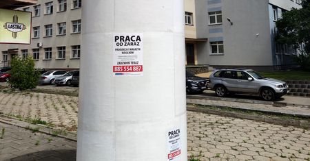 W każdym powiecie inna płaca minimalna. Nowa propozycja dla rządu