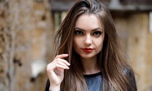 To imię ma dwie litery. Nosi je tylko 156 kobiet