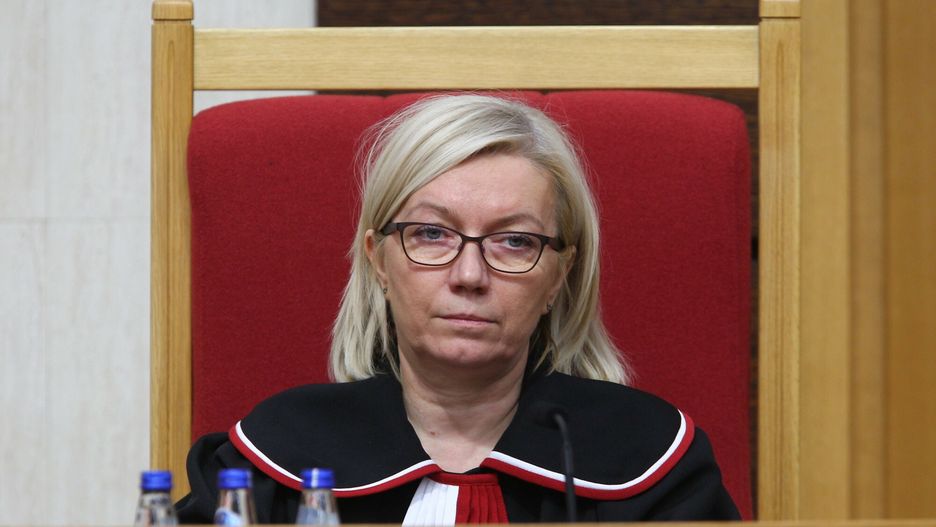 Trybunał Konstytucyjny podjął decyzję ws. Adama Bodnara