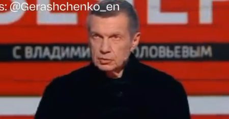 Sołowjow o "wycofywaniu się z miast". Podsuwa Rosji przerażający pomysł