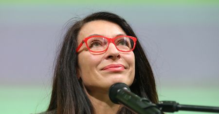 Książka, którą każdy w biznesie powinien przeczytać. Poleca prezeska Fundacji Sukces Pisany Szminką