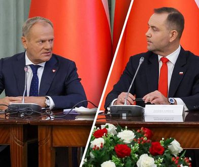 Bombardowanie rządu wetami może się jeszcze obrócić przeciw Nawrockiemu [OPINIA]