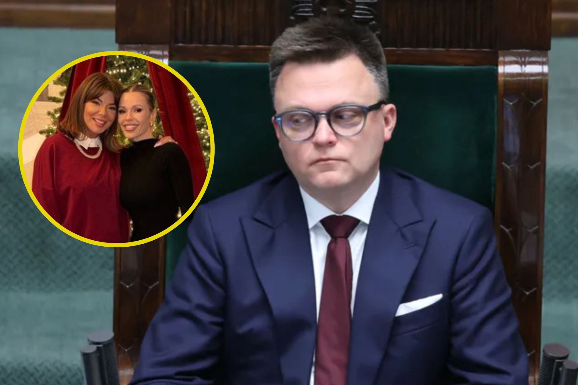 Pojednanie Dody i Edyty Górniak: gest, który poruszył show-bizne