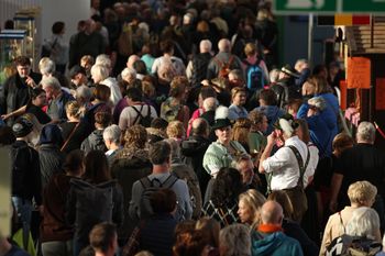 Niemiec płakał, jak czytał te statystyki. Wstrząs na rynku pracy