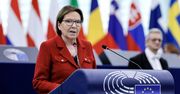 Ewa Kopacz ujawniła, ile ma na koncie. Pensja i emerytura robią wrażenie