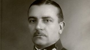 Bronił Brześcia, zginął w Katyniu. Historia gen. Plisowskiego