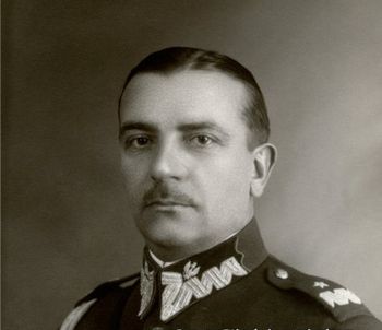 Bronił Brześcia, zginął w Katyniu. Historia gen. Plisowskiego