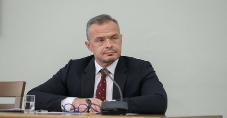 Jest akt oskarżenia ws. Sławomira Nowaka