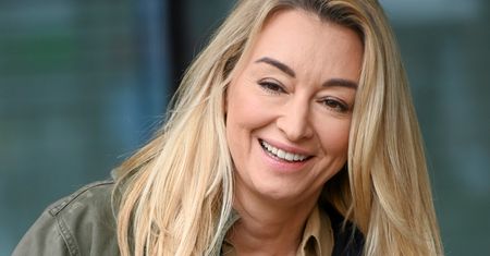 Martyna Wojciechowska jest szczęśliwa. Do Polski przyleciała jej adoptowana córka