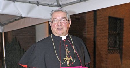 Oto emerytury biskupów. Gotowi?